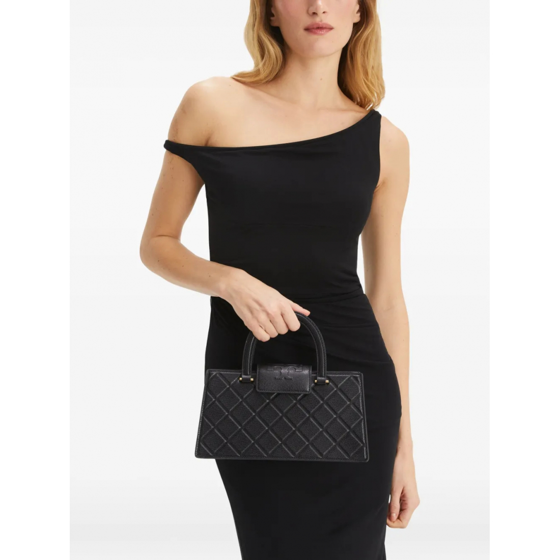 Women's 'Fleming East-West' Tote Bag