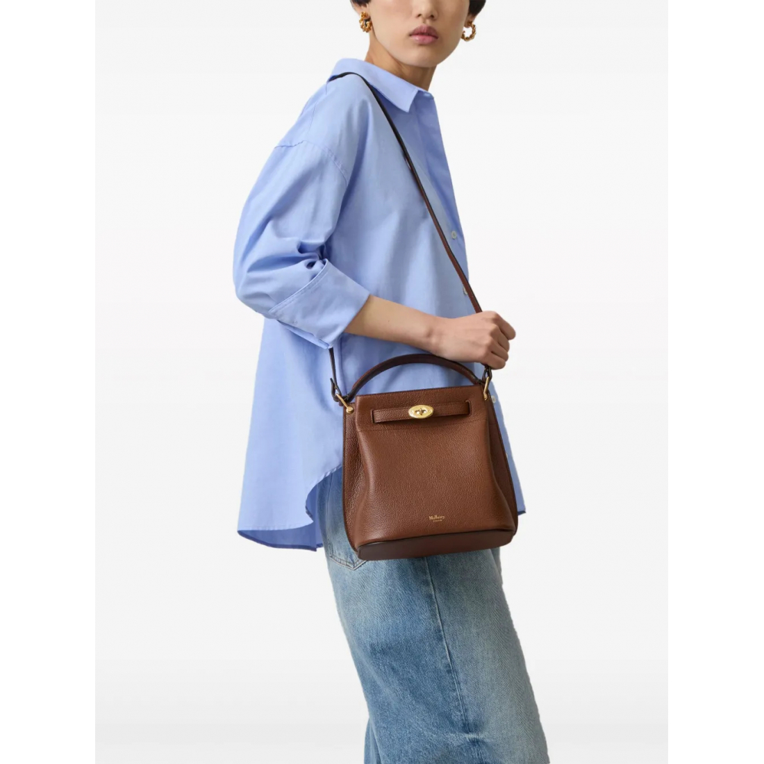Women's 'Small Islington' Bucket Bag