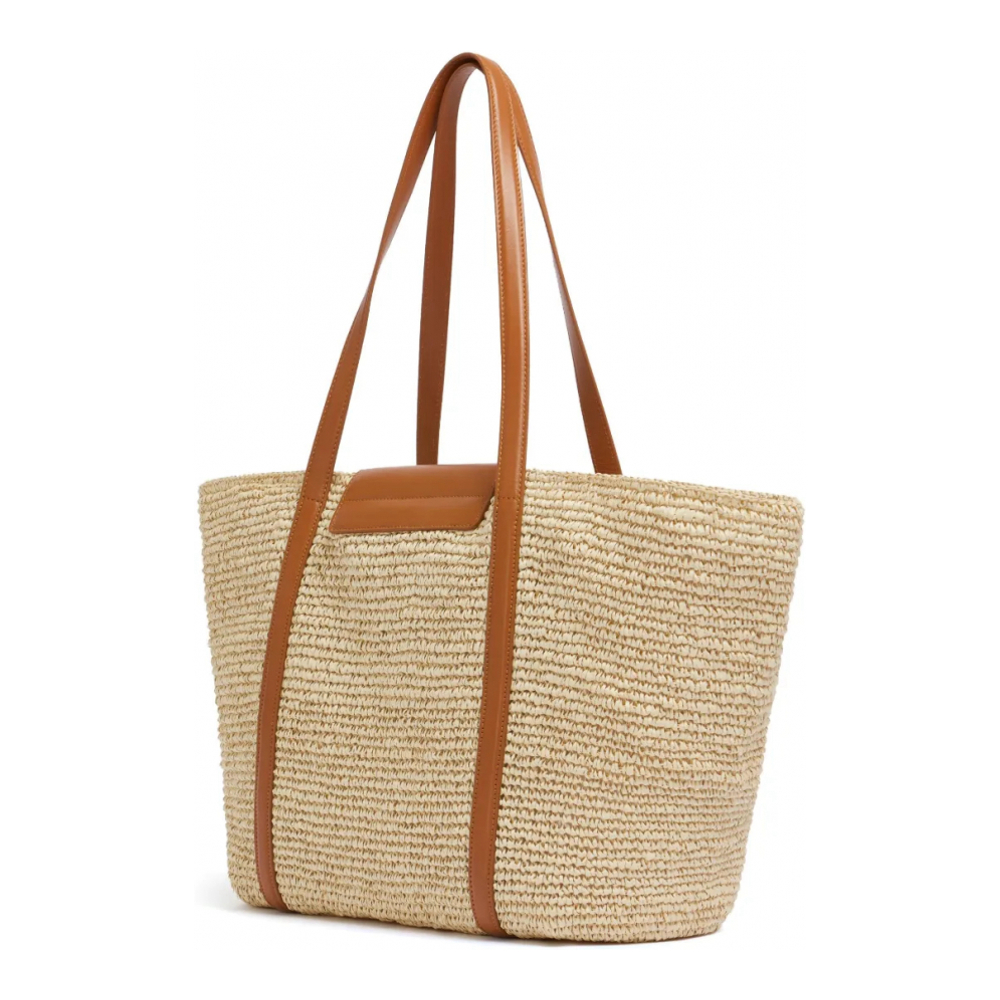 Sac Cabas 'Medium Trunkaroo Beach' pour Femmes