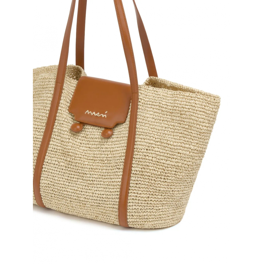 Sac Cabas 'Medium Trunkaroo Beach' pour Femmes