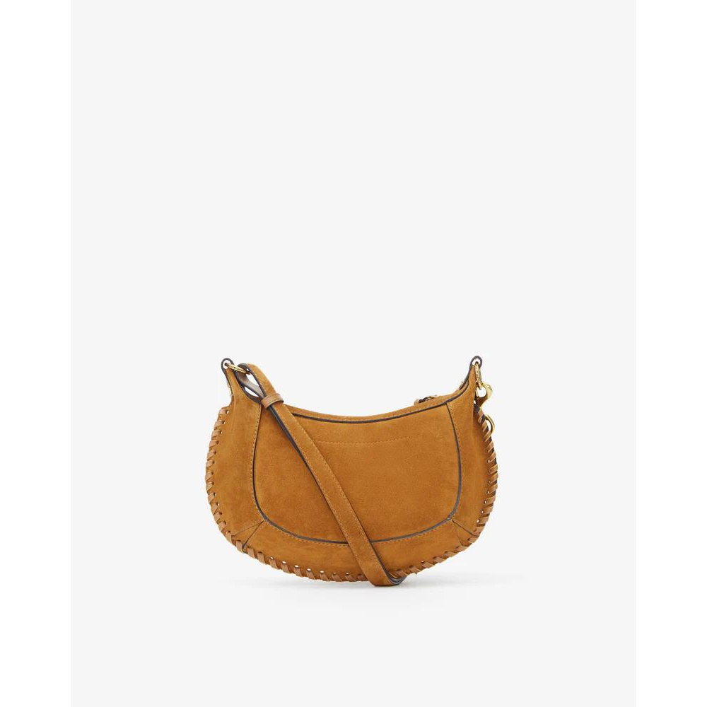 'Oskan Moon' Schultertasche für Damen