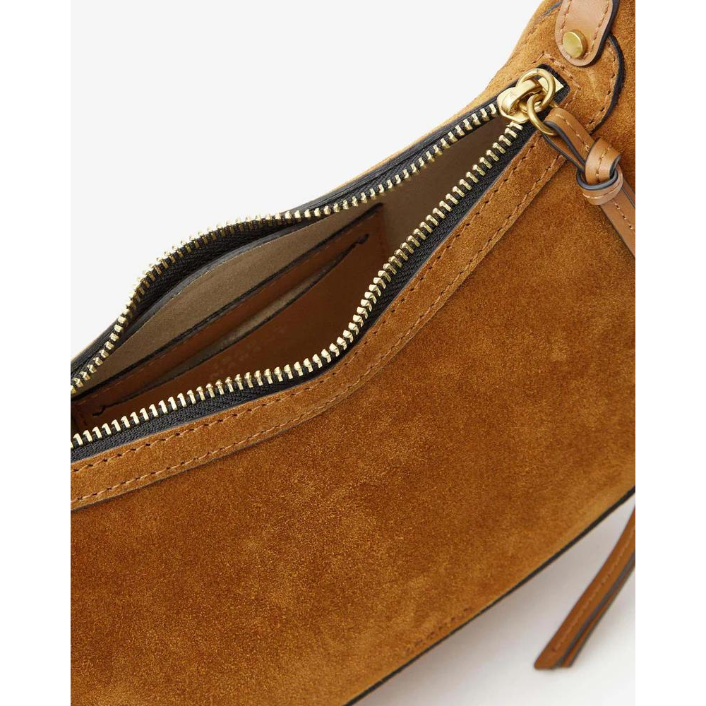 'Oskan Moon' Schultertasche für Damen