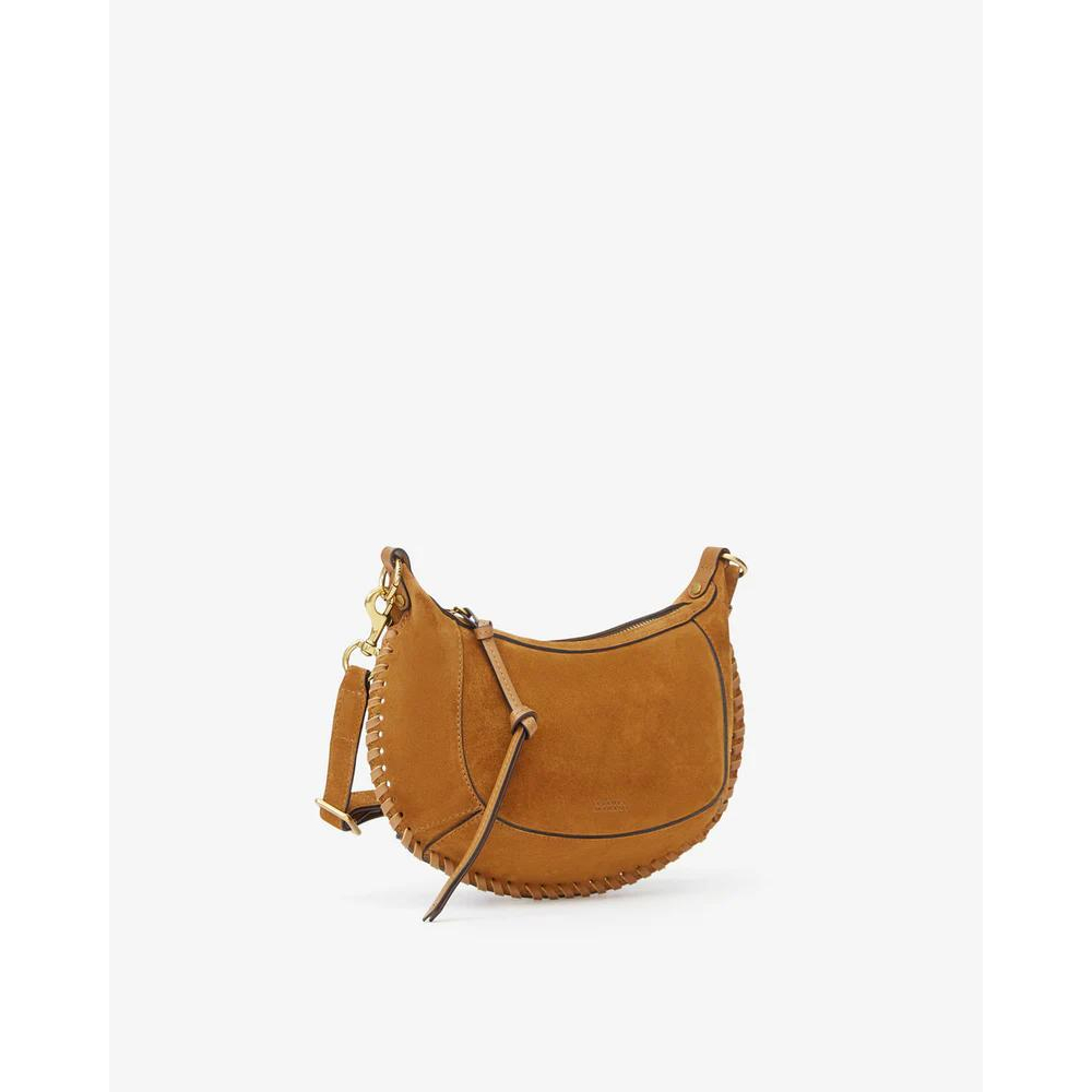 'Oskan Moon' Schultertasche für Damen