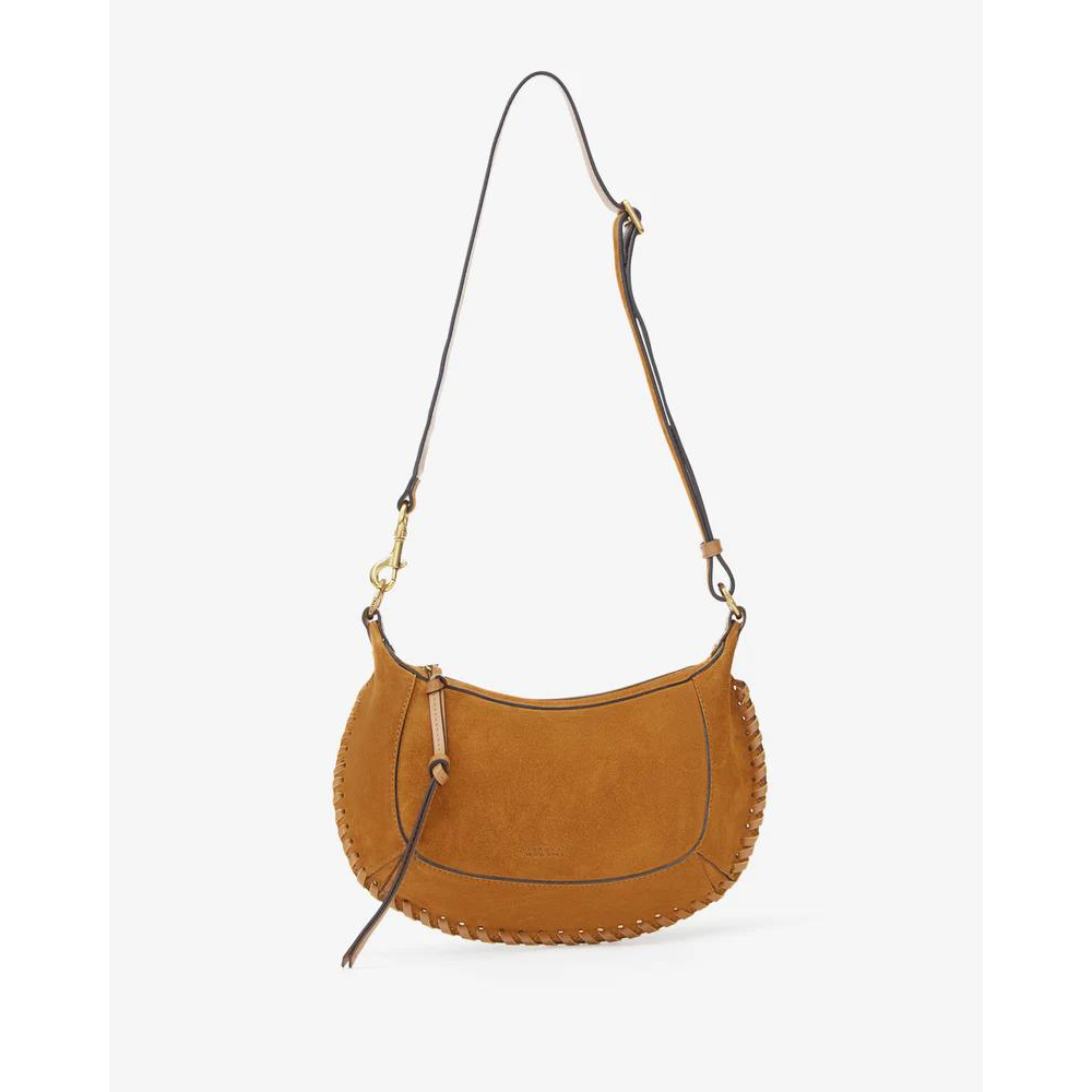 'Oskan Moon' Schultertasche für Damen