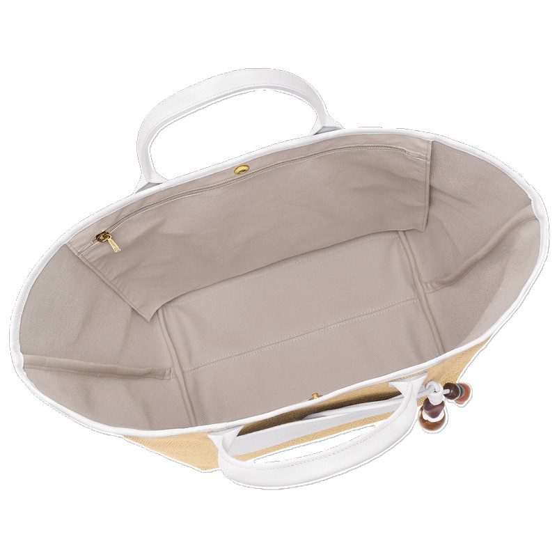 Sac 'Le Pliage Collection M Basket' pour Femmes