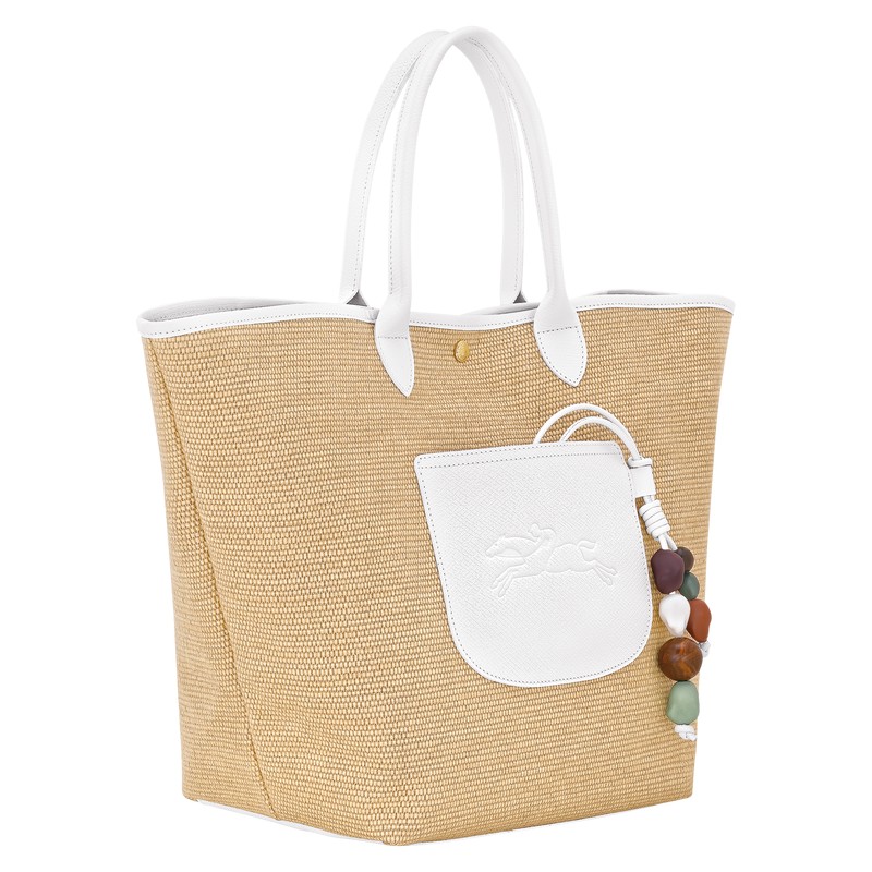 Sac 'Le Pliage Collection M Basket' pour Femmes