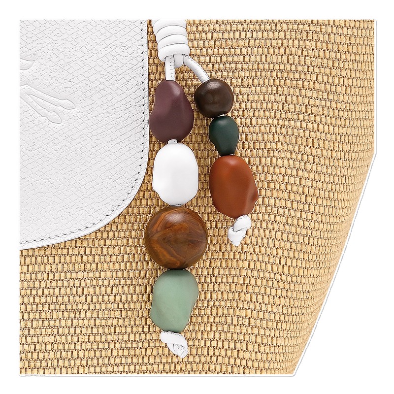 Sac 'Le Pliage Collection M Basket' pour Femmes