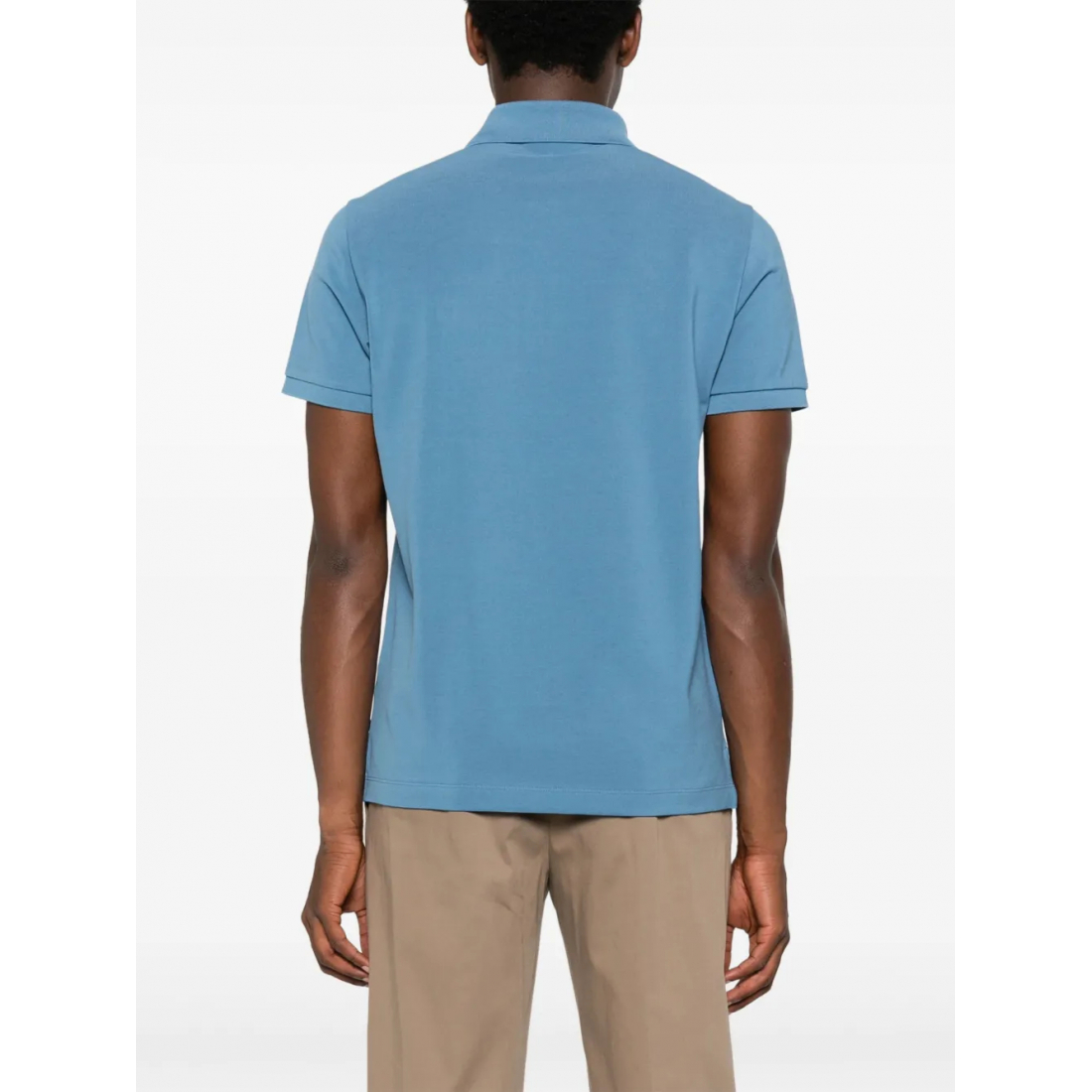 Polo 'Air Force' pour Hommes