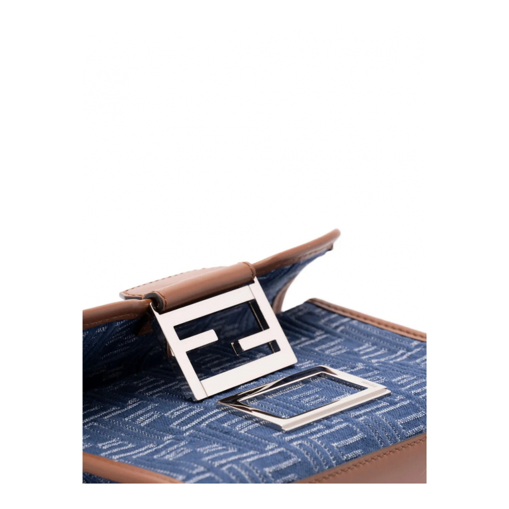 Sac à bandoulière 'Logo-Jacquard' pour Hommes