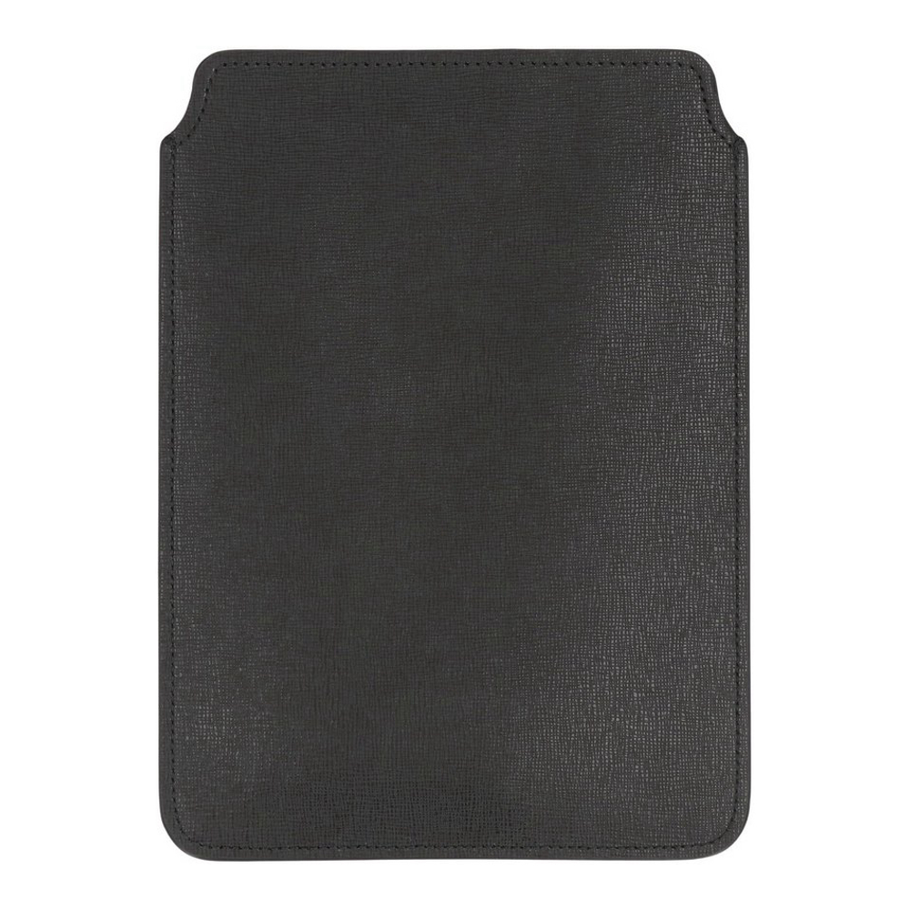Sacoche iPad 'Logo Plaque' pour Hommes