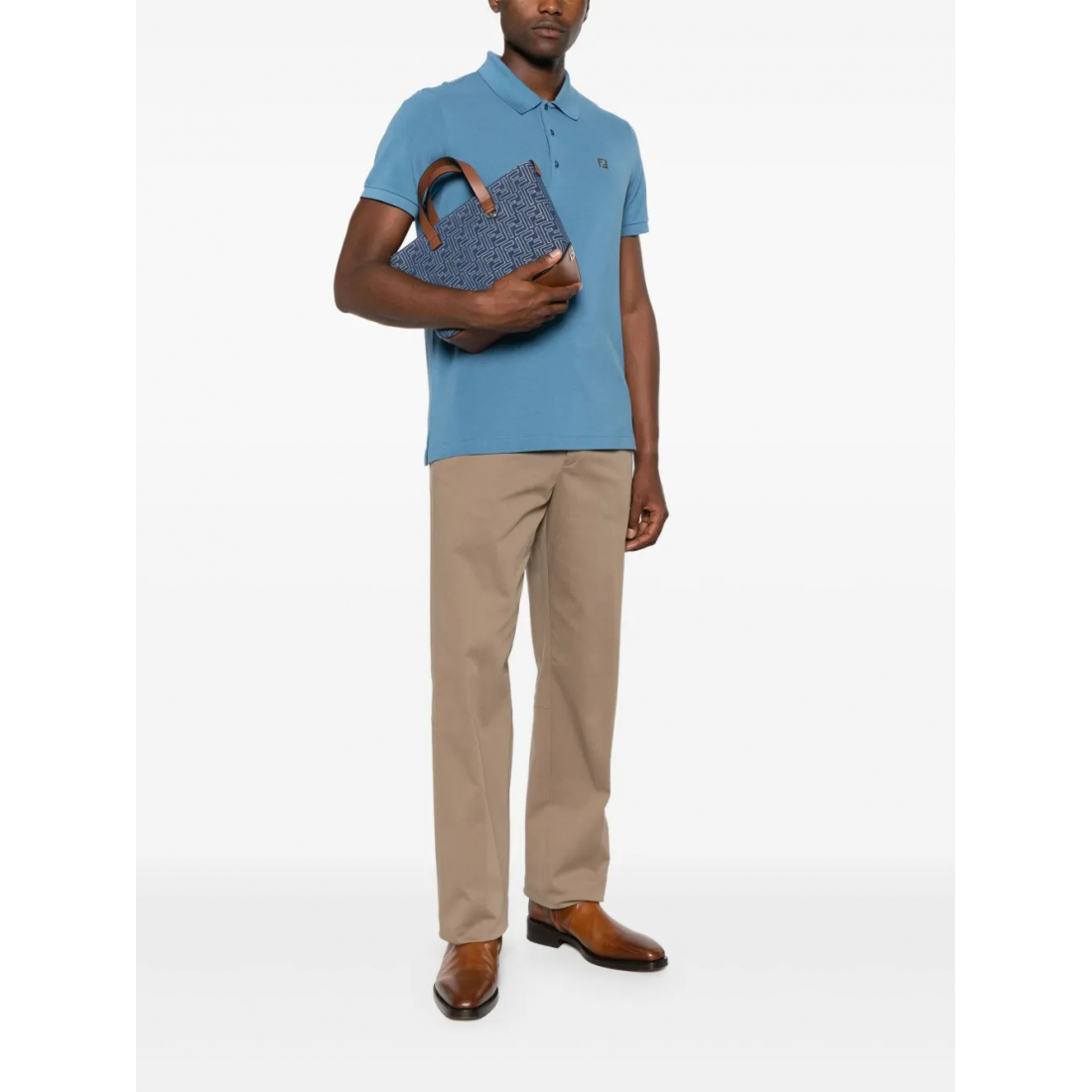 Sac Cabas 'Small FF' pour Hommes