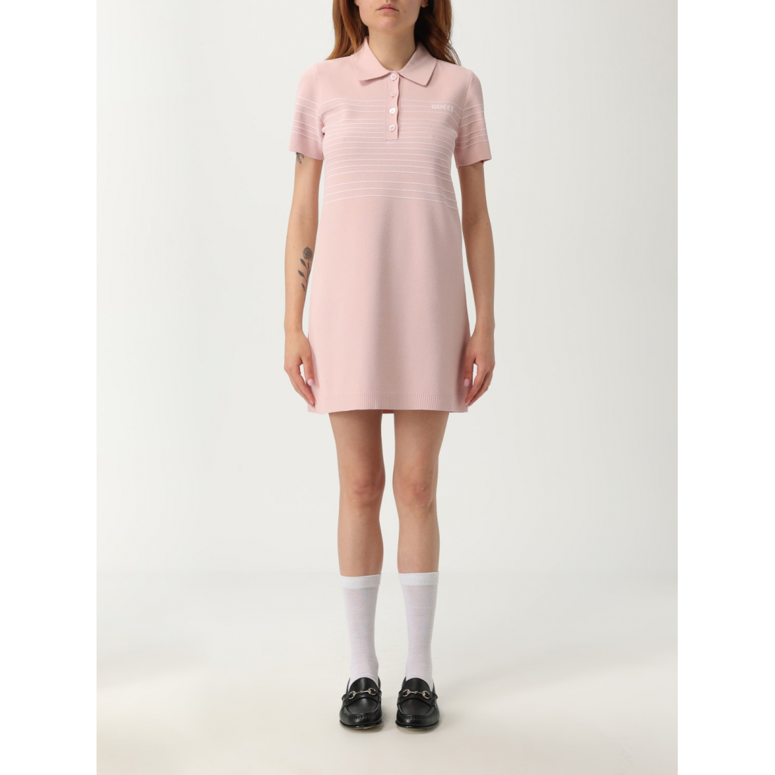 Robe chemise pour Femmes