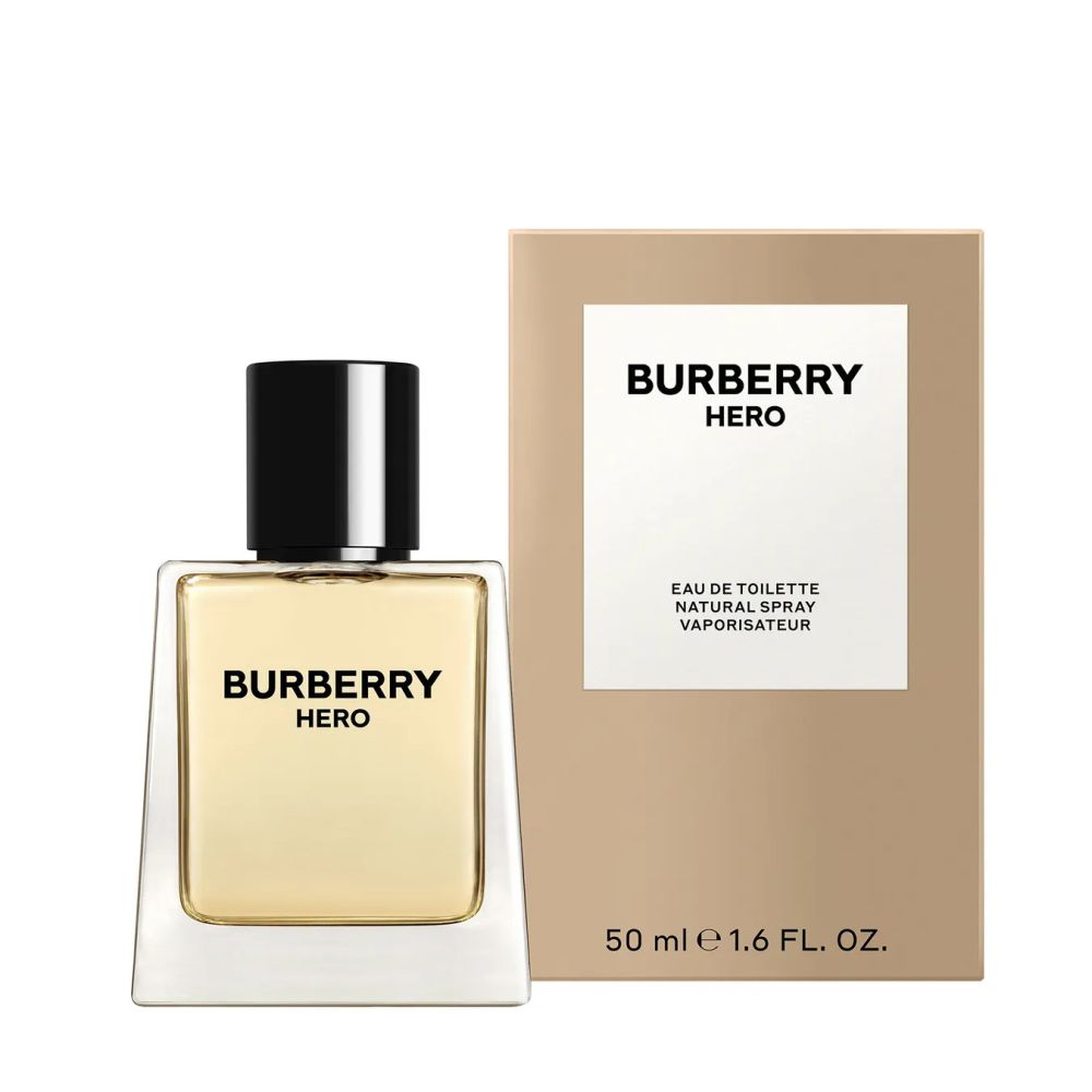 'Hero' Eau de toilette - 50 ml