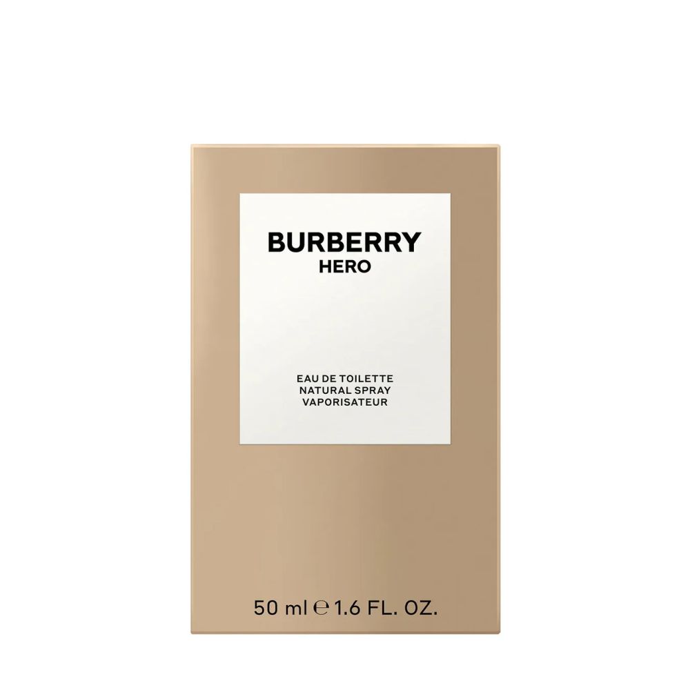 'Hero' Eau de toilette - 50 ml