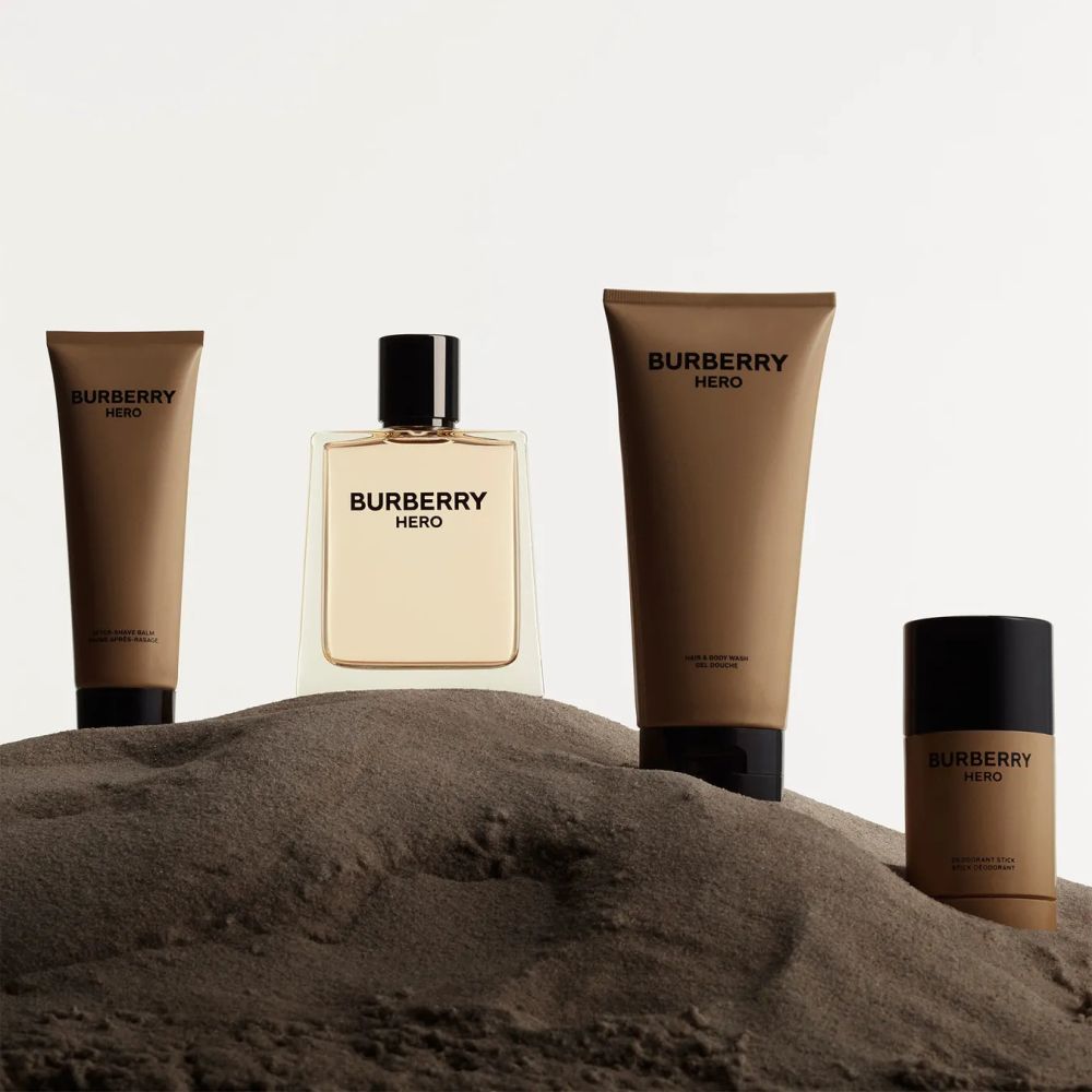 'Hero' Eau de toilette - 50 ml