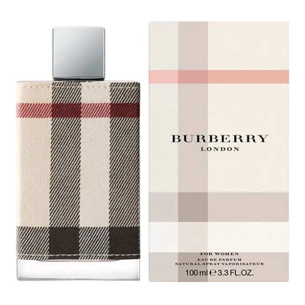 Eau de parfum 'London' - 100 ml