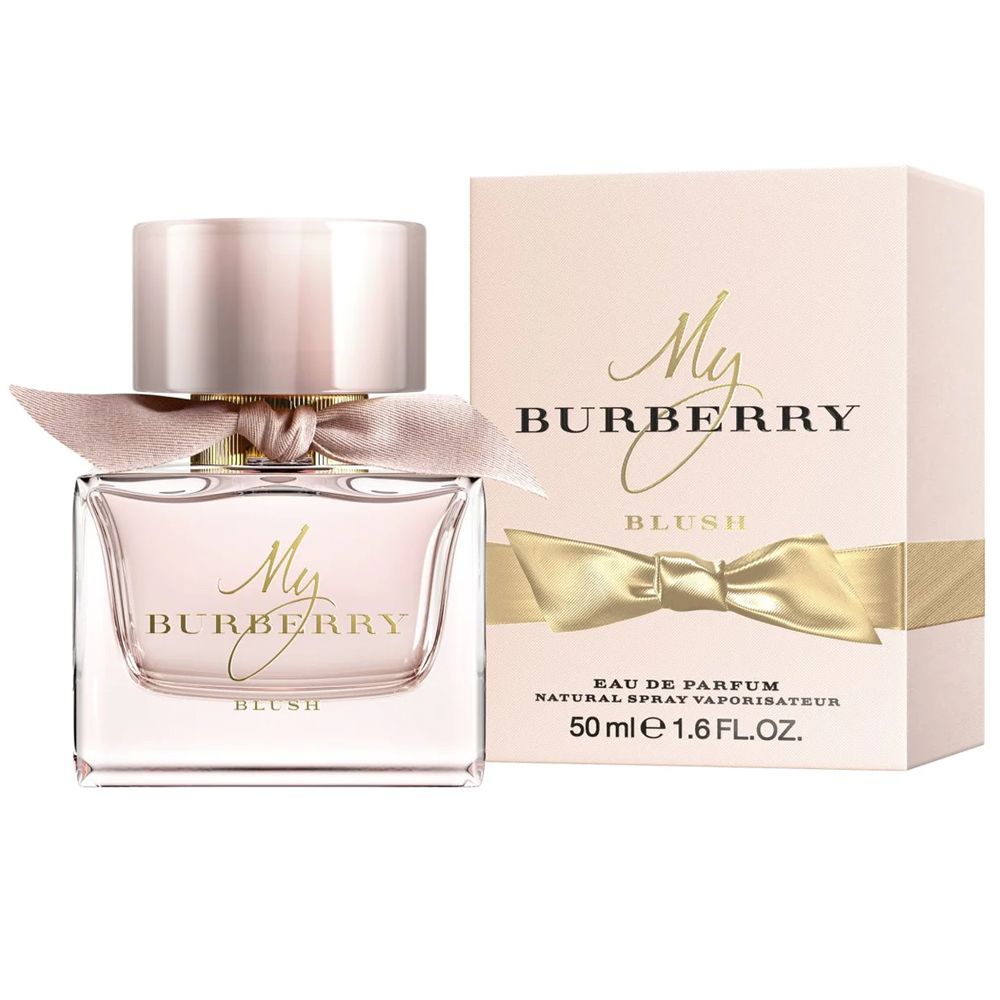 'My Burberry Blush' Eau de parfum - 50 ml