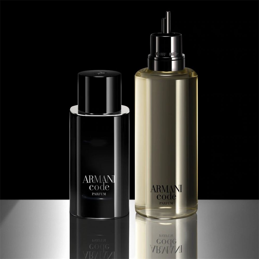 Recharge pour parfum 'Armani Code' - 150 ml