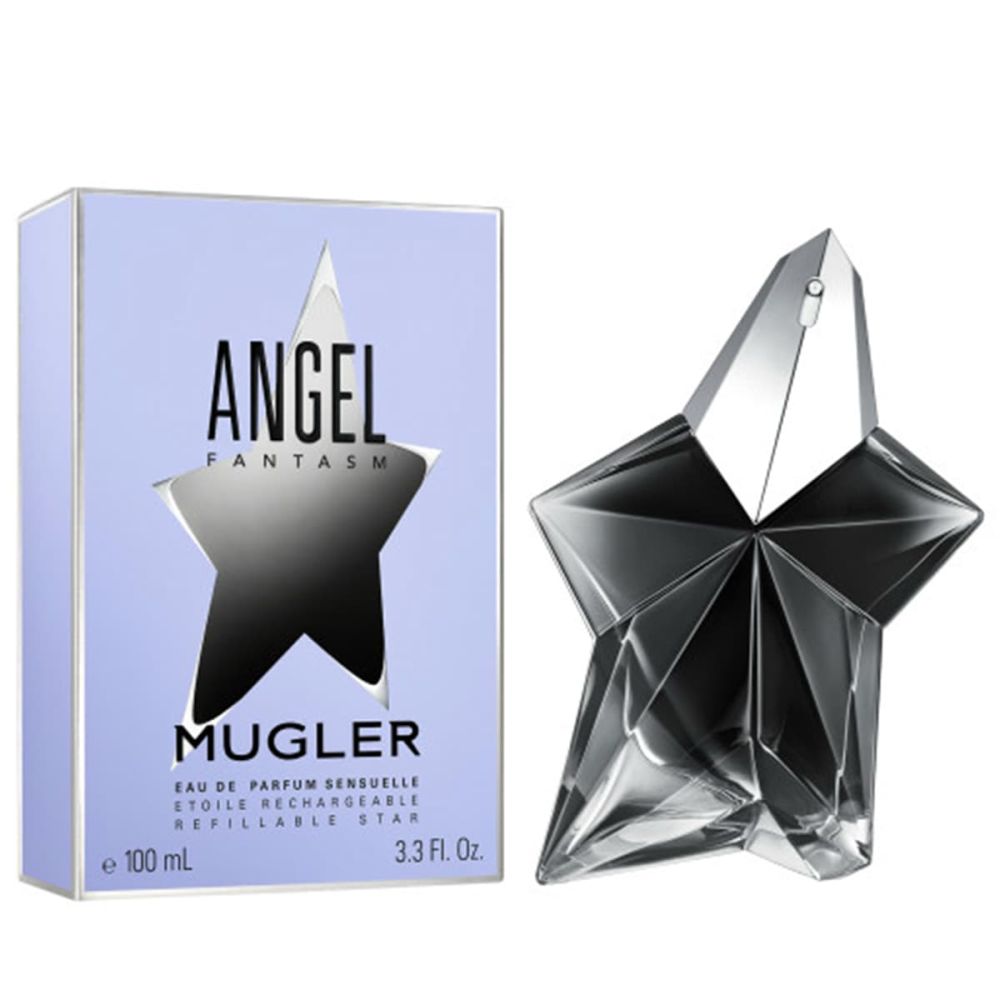 Eau de parfum 'Angel Fantasm' - 100 ml