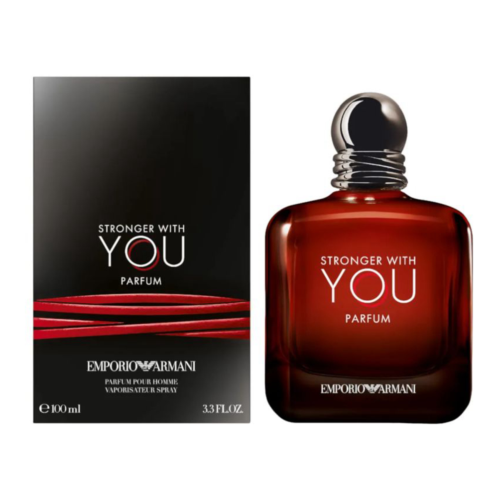 Parfum 'Stronger With You' - 100 ml