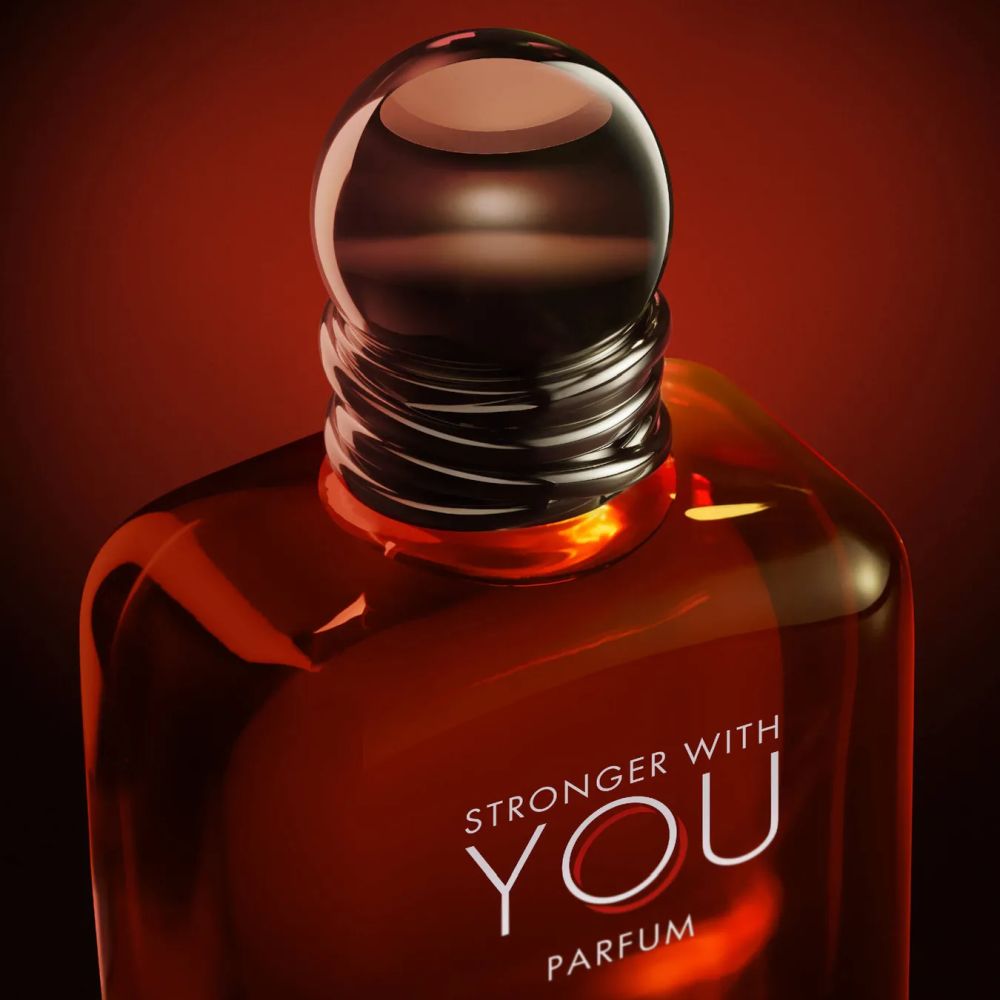 Parfum 'Stronger With You' - 100 ml