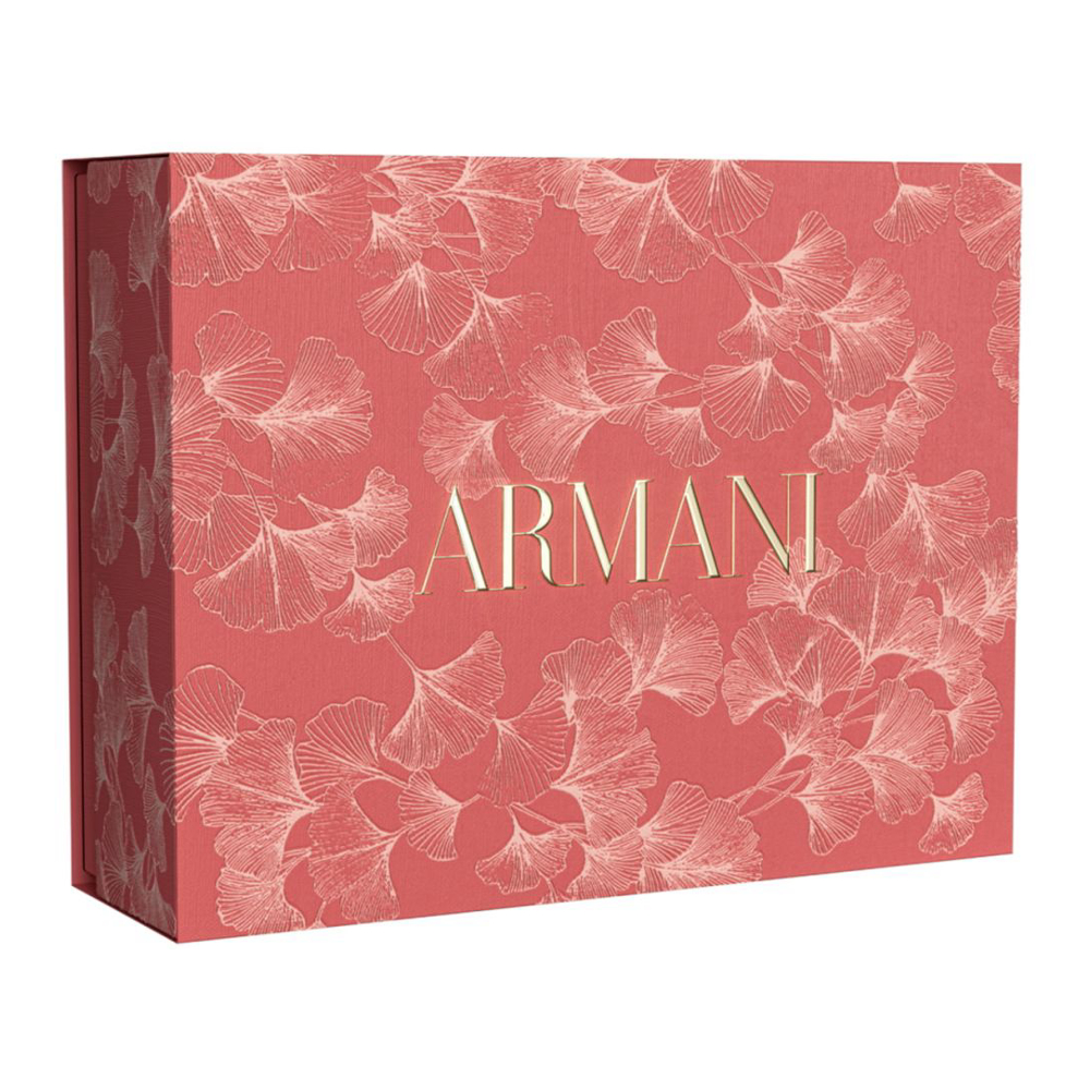 'My Way' Perfume Set - 3 Pieces