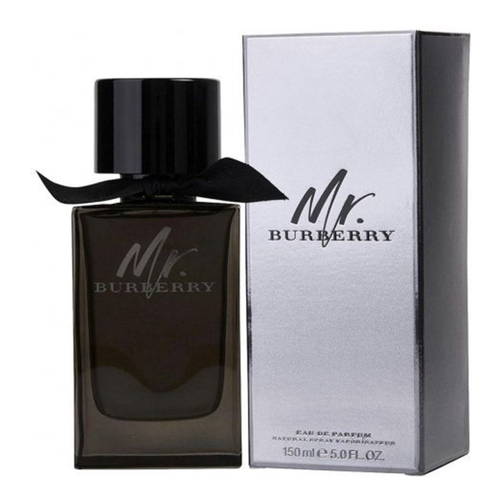 Eau de parfum 'Mr. Burberry' - 150 ml