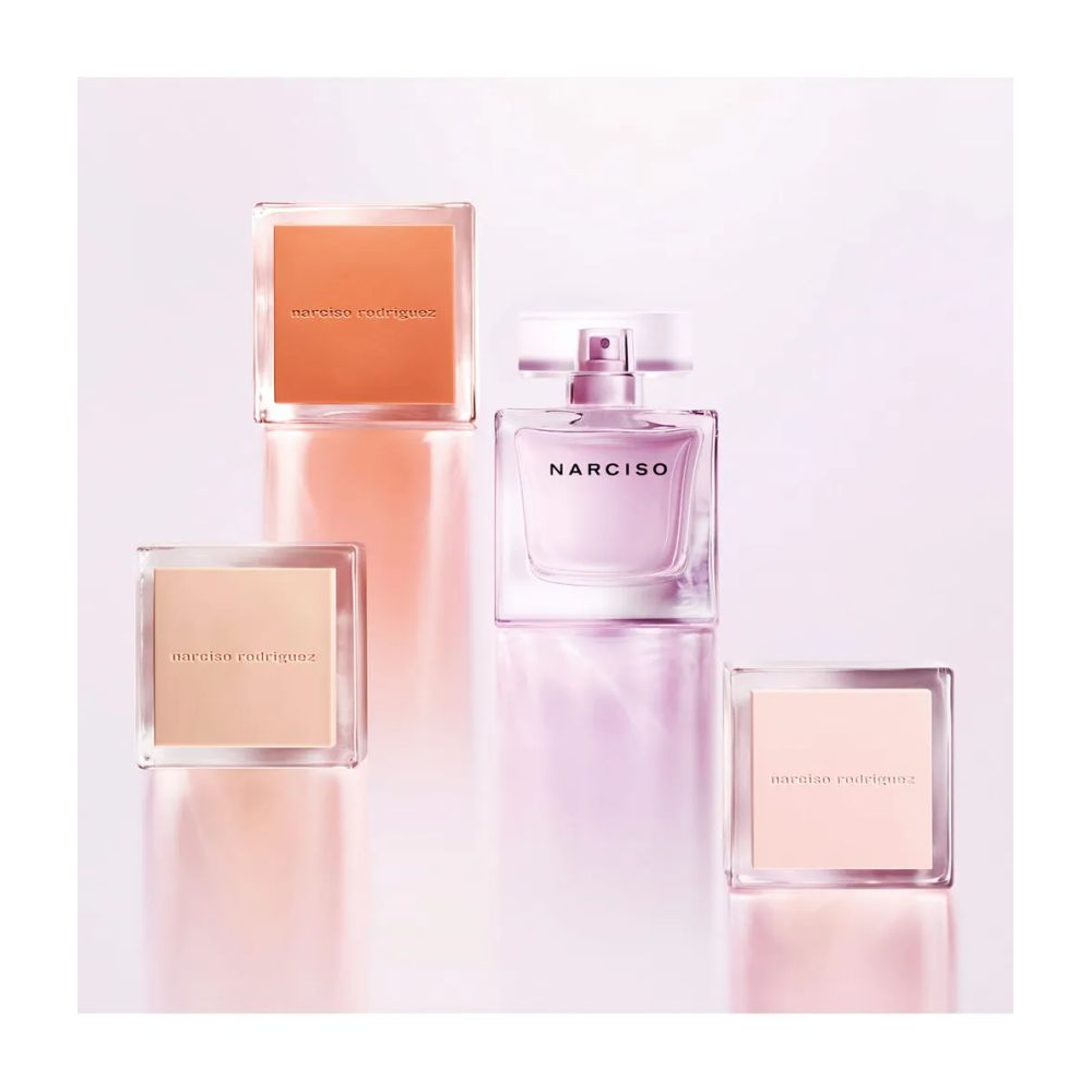 Eau de parfum 'Narciso Radiant' - 30 ml