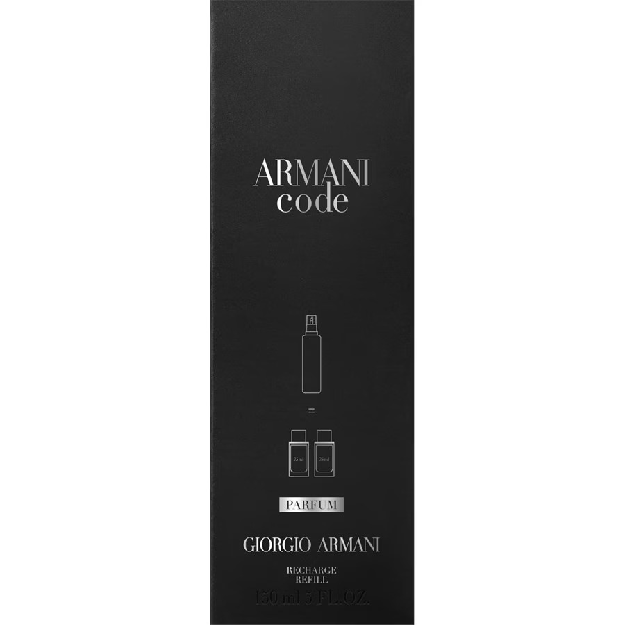 Recharge pour parfum 'Armani Code' - 150 ml