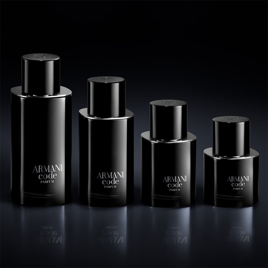 Recharge pour parfum 'Armani Code' - 150 ml