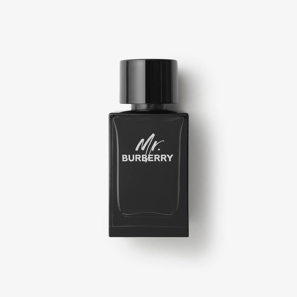 Eau de parfum 'Mr. Burberry' - 150 ml