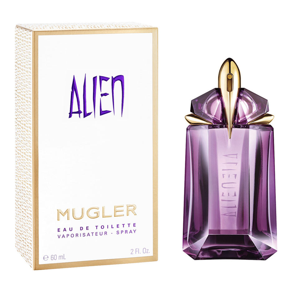 'Alien' Eau De Toilette - 30 ml