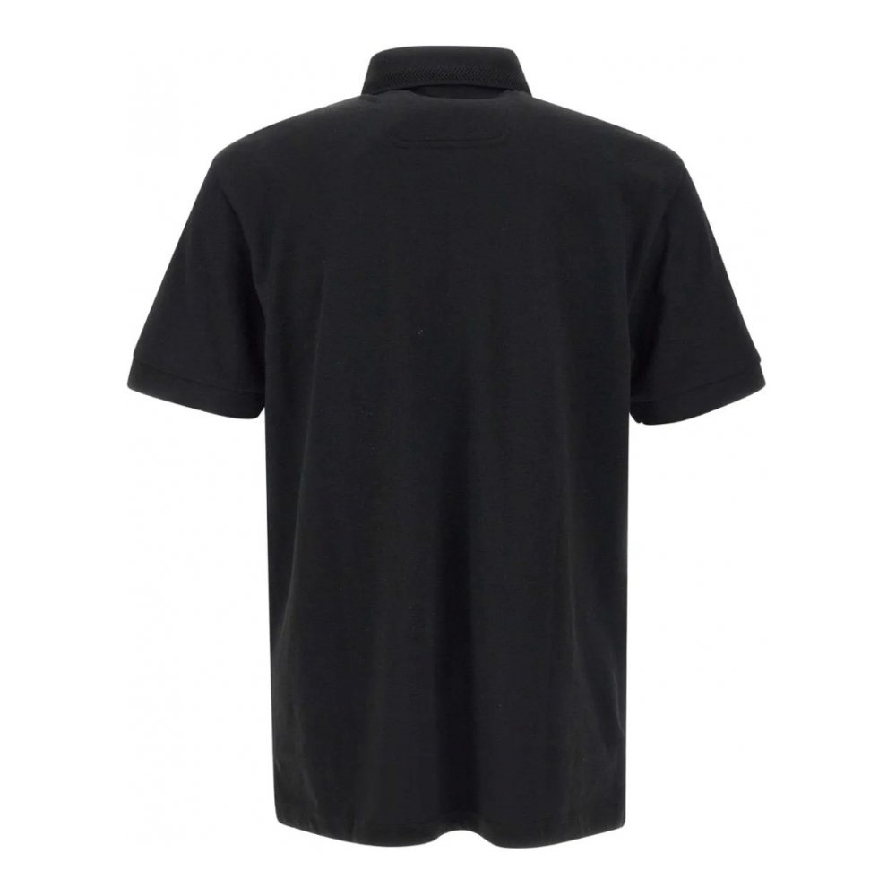 Polo 'Percy Heritage' pour Hommes