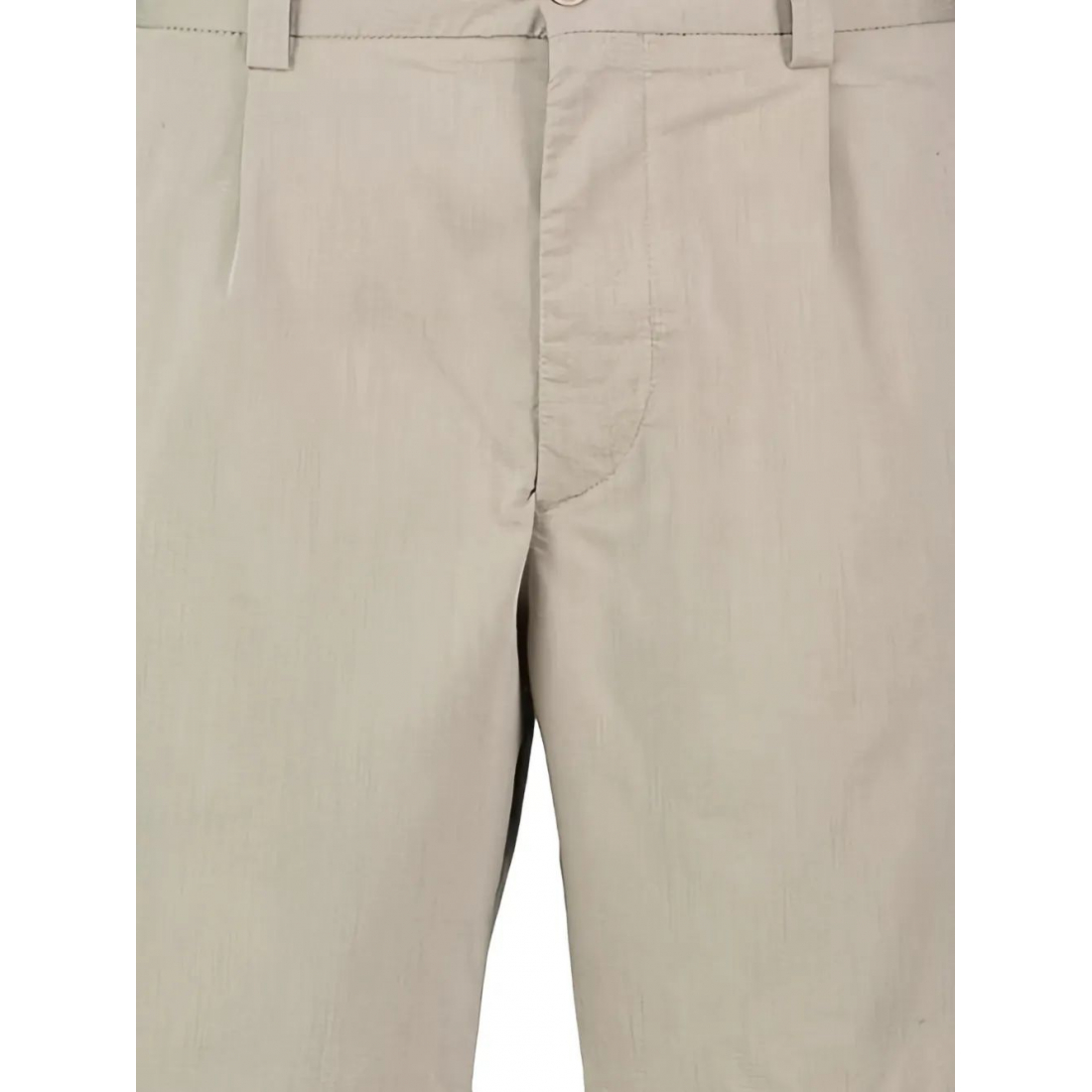 Short 'Buttoned' pour Hommes