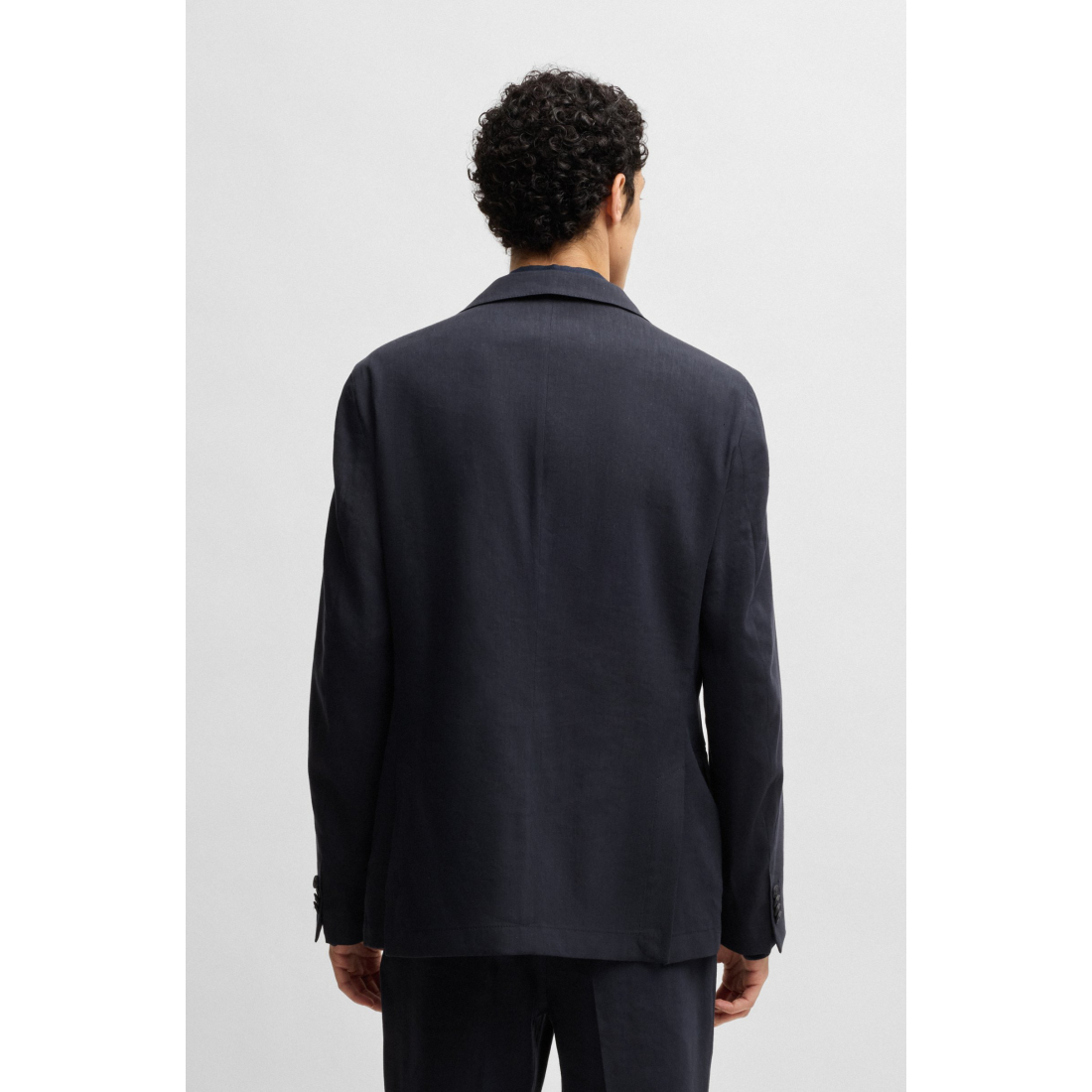 Men's 'Slim Fit Stretch Blend' Blazer