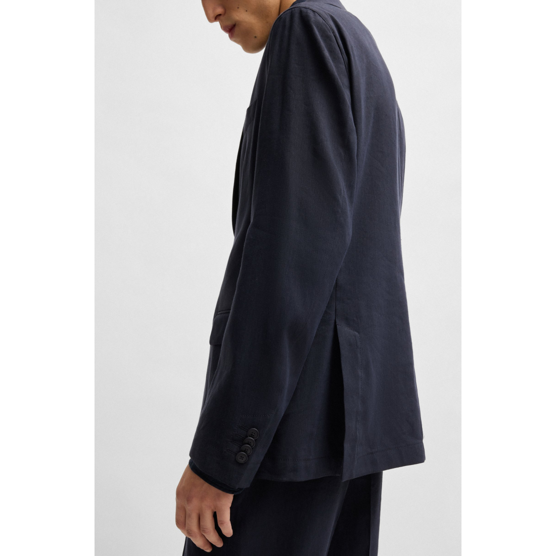 Men's 'Slim Fit Stretch Blend' Blazer