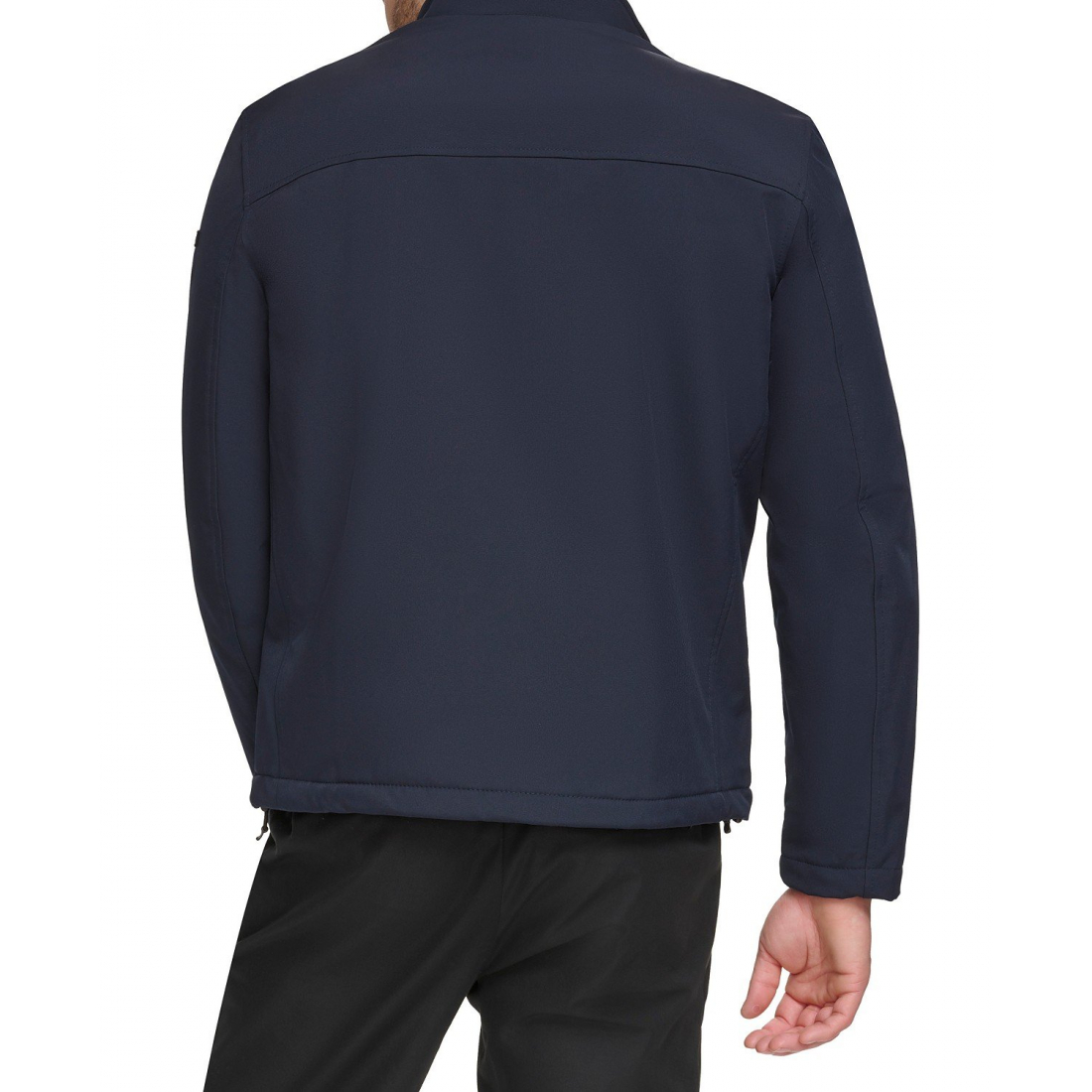 'Sherpa Lined Classic Soft Shell' Regenjacke  für Herren