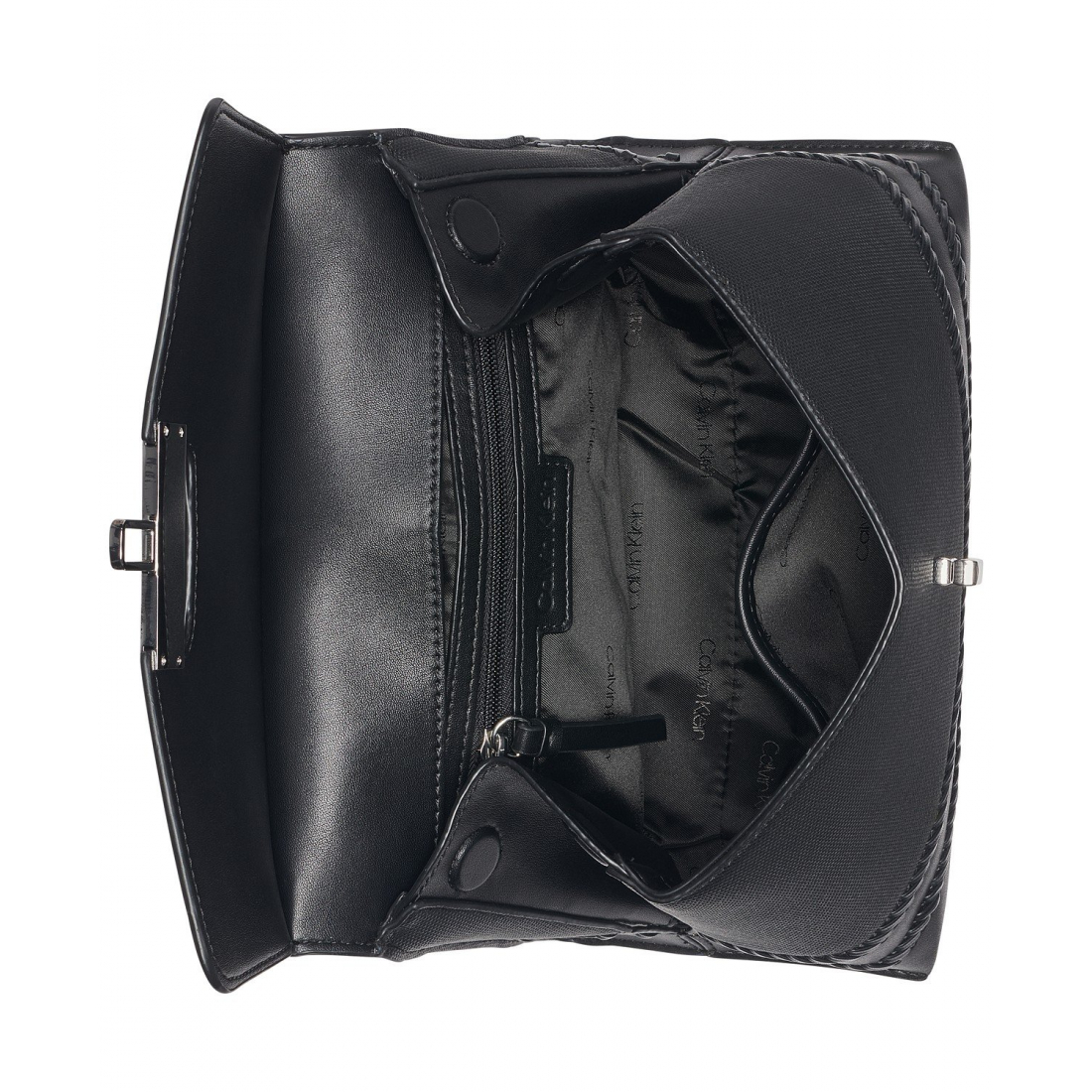 Sac à bandoulière 'Becky Canvas' pour Femmes