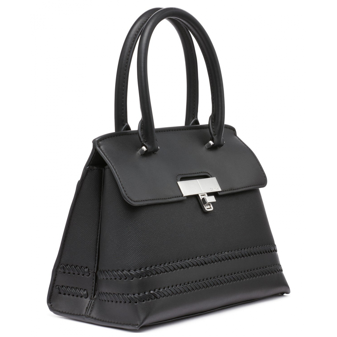 Sac à bandoulière 'Becky Canvas' pour Femmes