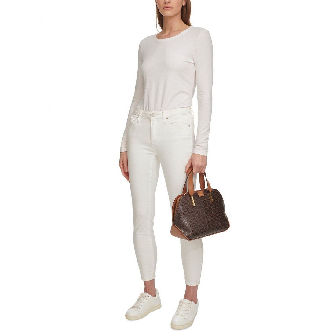 Sac 'Audrey Signature Convertible' pour Femmes