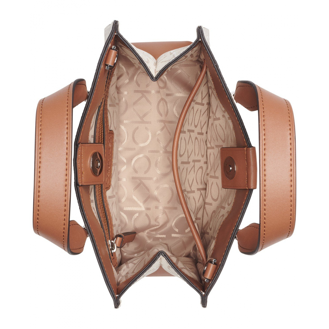 Sac à bandoulière 'Audrey Signature Convertible' pour Femmes