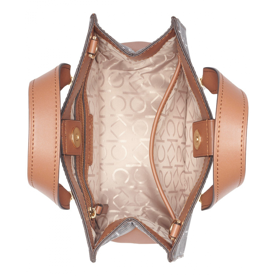 Sac à bandoulière 'Audrey Signature Convertible' pour Femmes