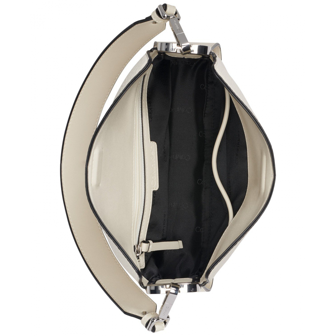 Sac à bandoulière 'Fay Demi with Magnetic Top Closure' pour Femmes