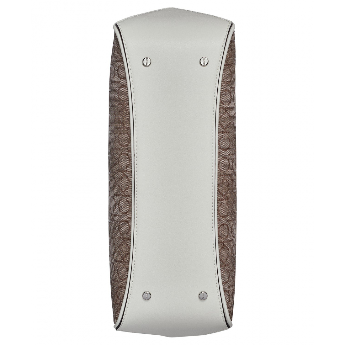 Sac Cabas 'Audrey Floral Logo Emboss' pour Femmes