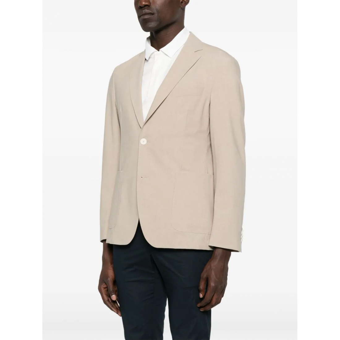 Men's 'P-Hanry' Blazer