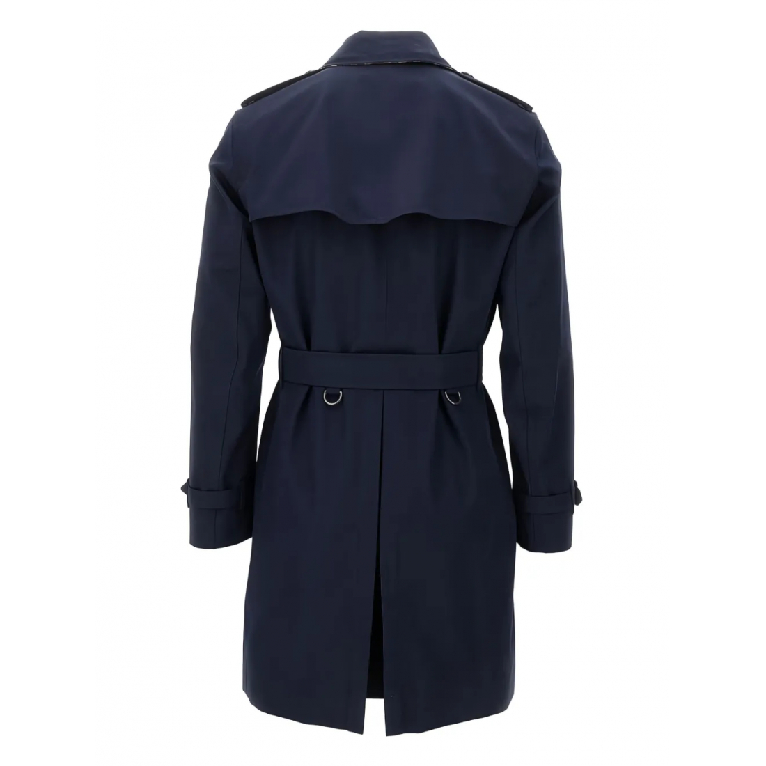 Trench 'Double-Breasted' pour Hommes