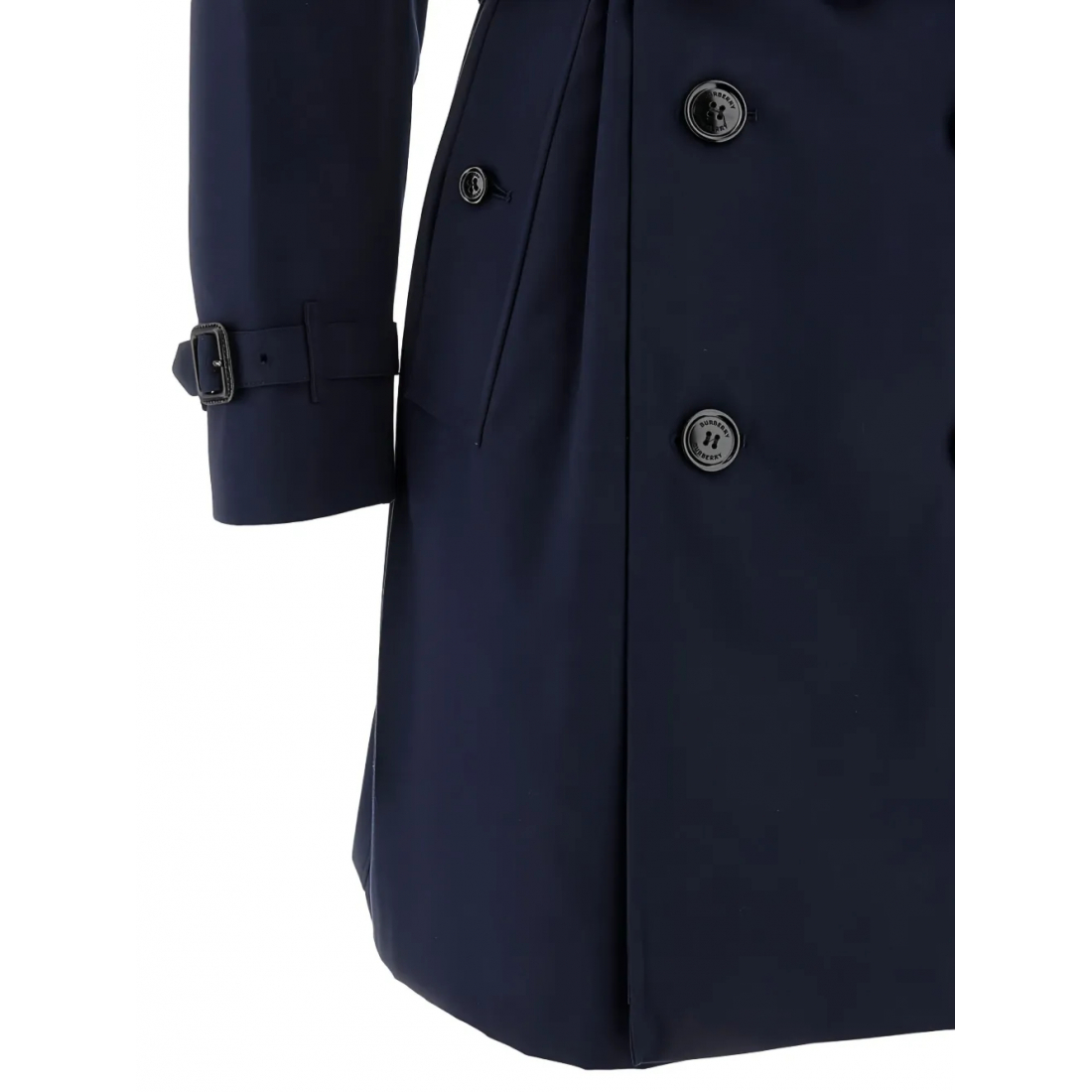 Trench 'Double-Breasted' pour Hommes