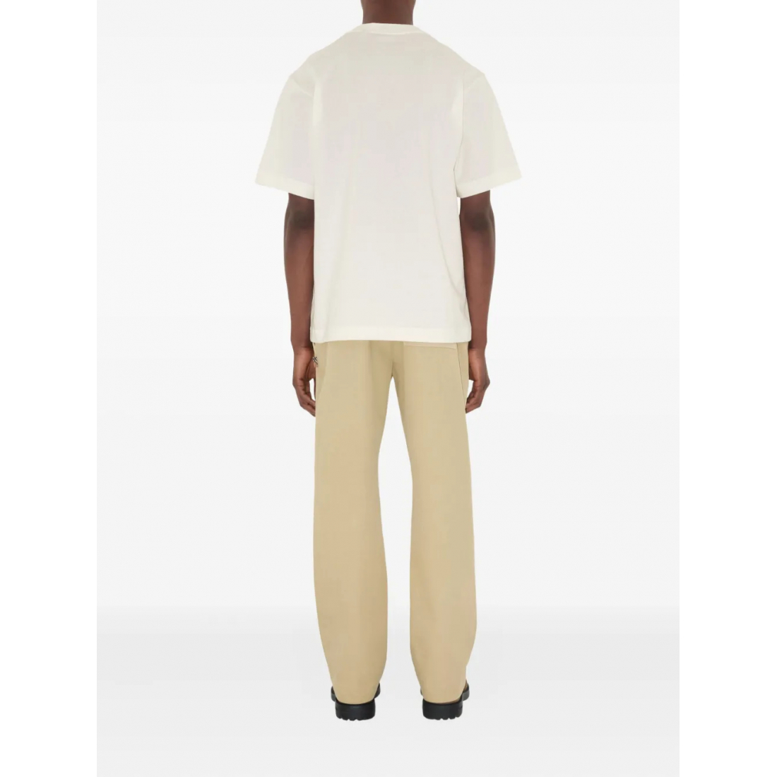 T-shirt 'Cross-Stitch EKD' pour Hommes