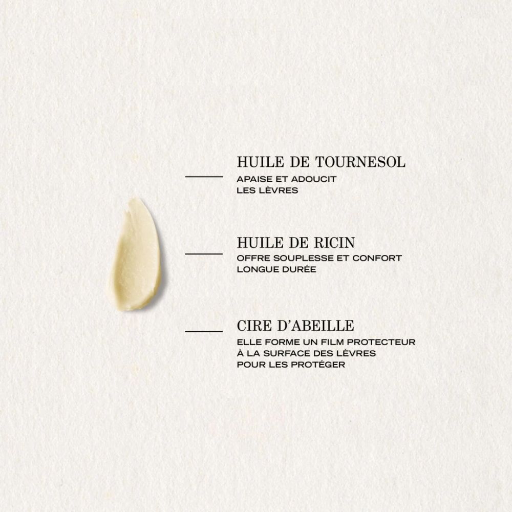 Baume à lèvres 'N°2 Hydratante' - 4 g