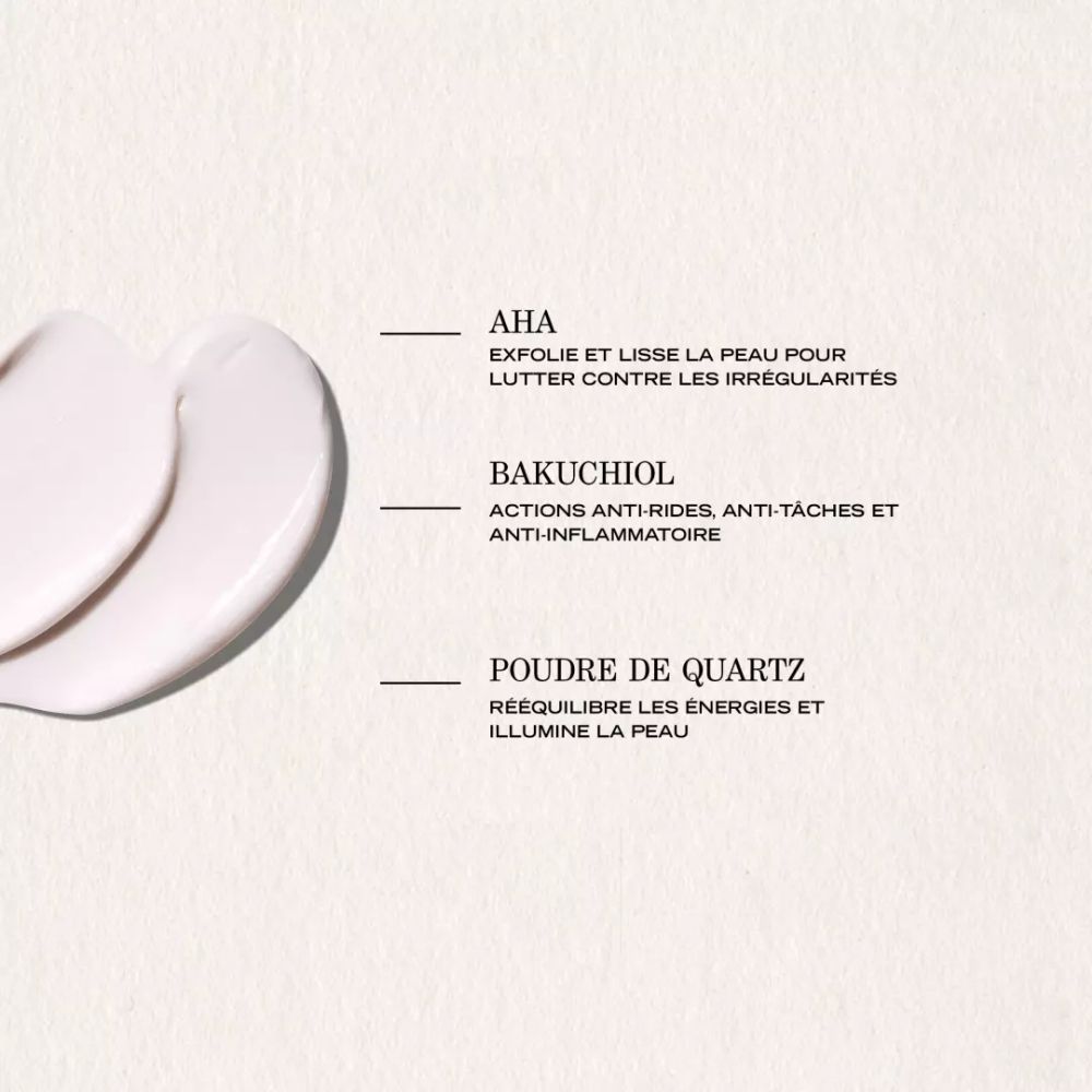 'Rituel Douceur Lissant Jeunesse' Body Balm - 200 ml